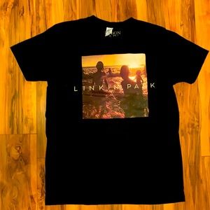 LINKIN PARK TEE